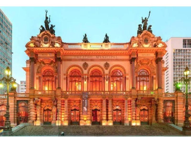 Hotel Sao Jorge Sao Paulo - Proximo A 25 De Marco, Facil Acesso Ao Expo Center Norte E Mercado Municipal Sp Eksteriør bilde