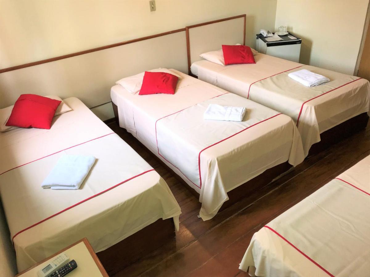 Hotel Sao Jorge Sao Paulo - Proximo A 25 De Marco, Facil Acesso Ao Expo Center Norte E Mercado Municipal Sp Eksteriør bilde