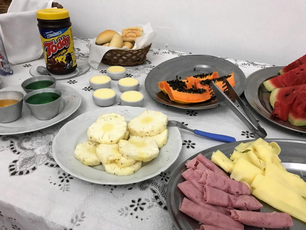 Hotel Sao Jorge Sao Paulo - Proximo A 25 De Marco, Facil Acesso Ao Expo Center Norte E Mercado Municipal Sp Eksteriør bilde