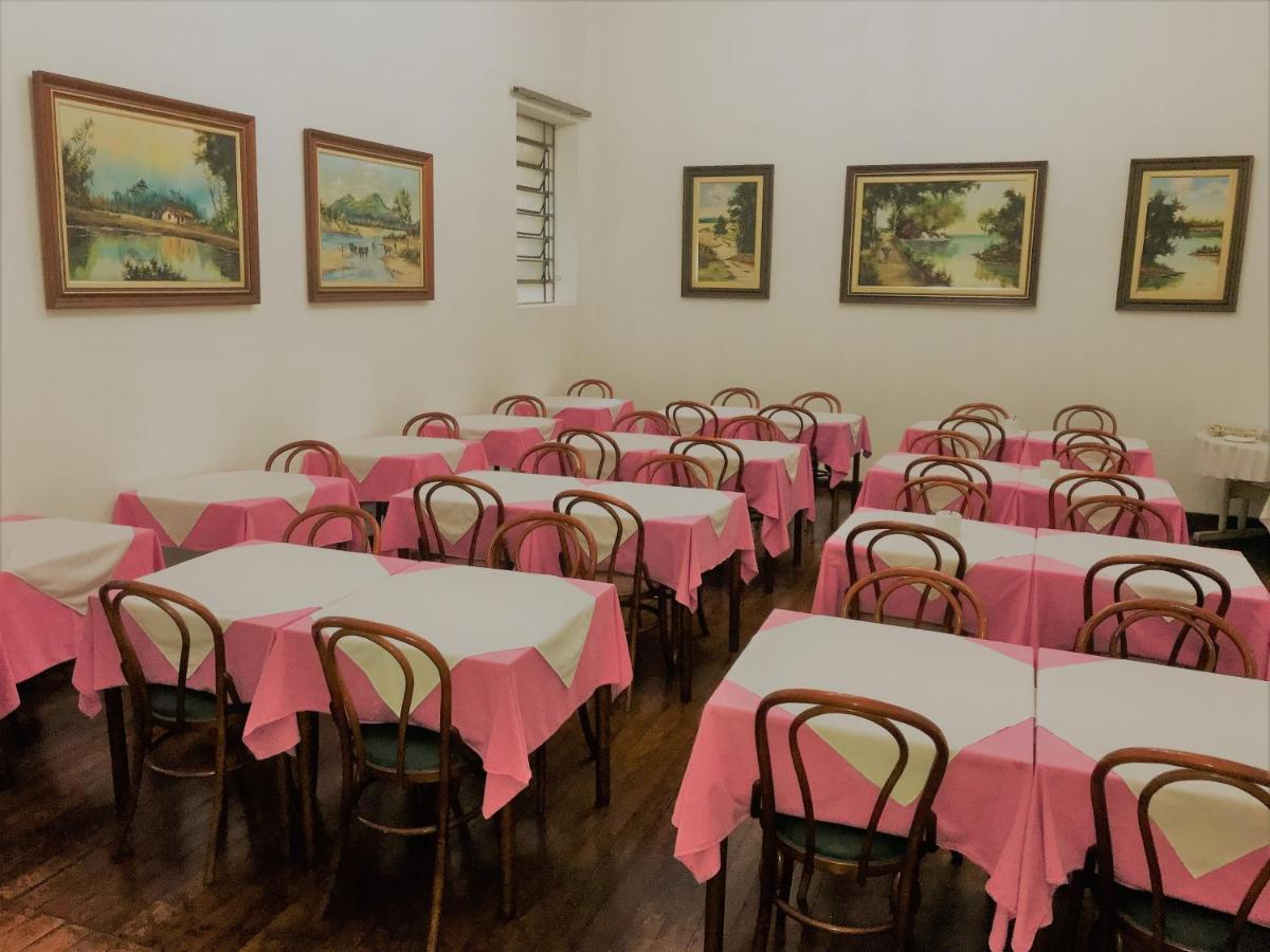 Hotel Sao Jorge Sao Paulo - Proximo A 25 De Marco, Facil Acesso Ao Expo Center Norte E Mercado Municipal Sp Eksteriør bilde