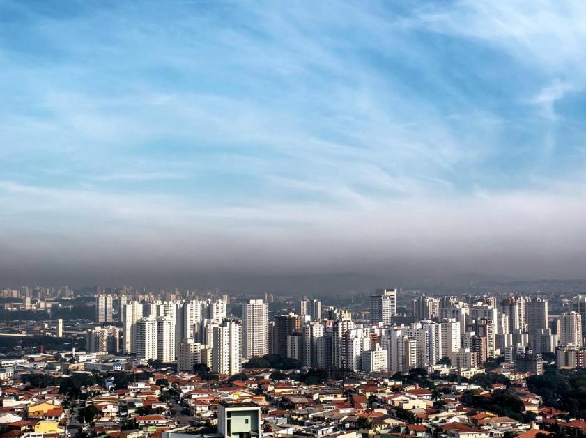 Hotel Sao Jorge Sao Paulo - Proximo A 25 De Marco, Facil Acesso Ao Expo Center Norte E Mercado Municipal Sp Eksteriør bilde