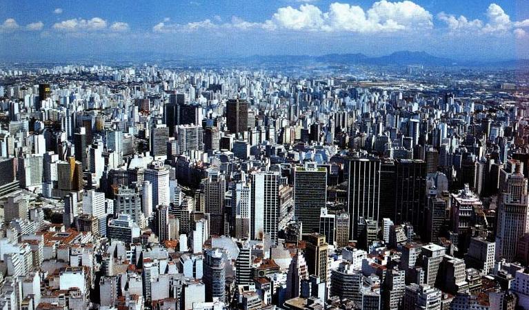 Hotel Sao Jorge Sao Paulo - Proximo A 25 De Marco, Facil Acesso Ao Expo Center Norte E Mercado Municipal Sp Eksteriør bilde