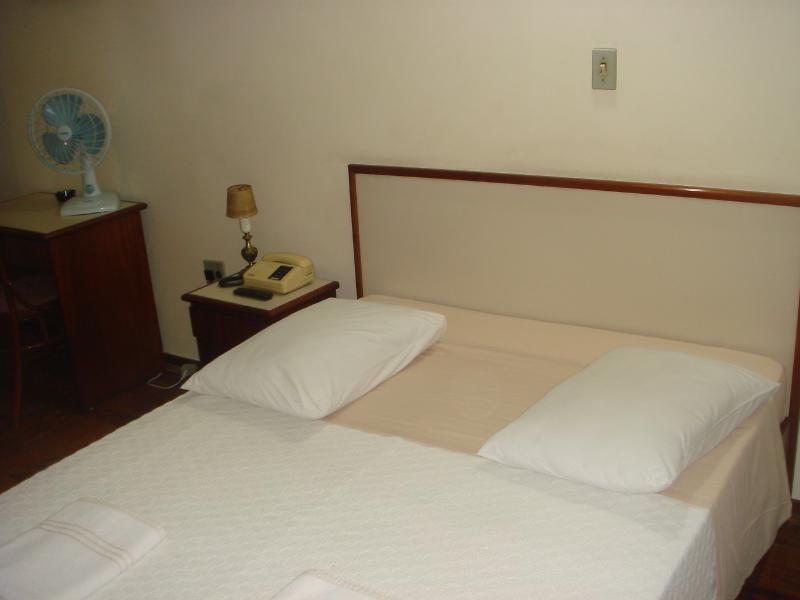 Hotel Sao Jorge Sao Paulo - Proximo A 25 De Marco, Facil Acesso Ao Expo Center Norte E Mercado Municipal Sp Eksteriør bilde