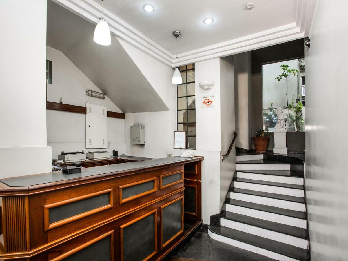 Hotel Sao Jorge Sao Paulo - Proximo A 25 De Marco, Facil Acesso Ao Expo Center Norte E Mercado Municipal Sp Eksteriør bilde