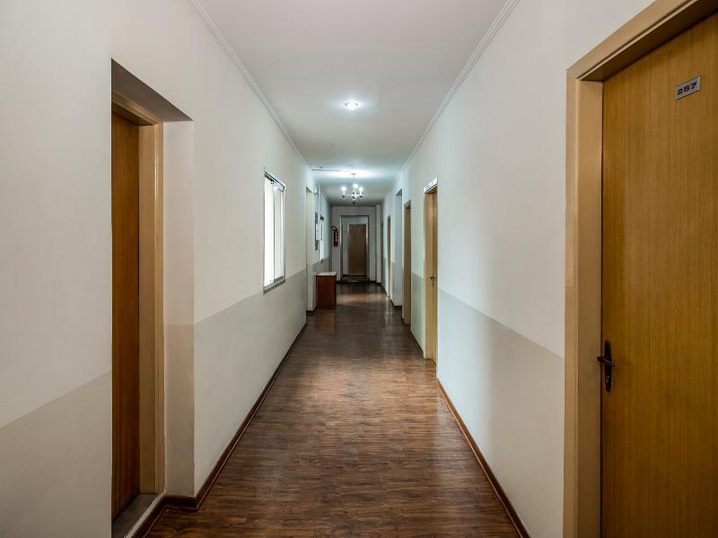 Hotel Sao Jorge Sao Paulo - Proximo A 25 De Marco, Facil Acesso Ao Expo Center Norte E Mercado Municipal Sp Eksteriør bilde